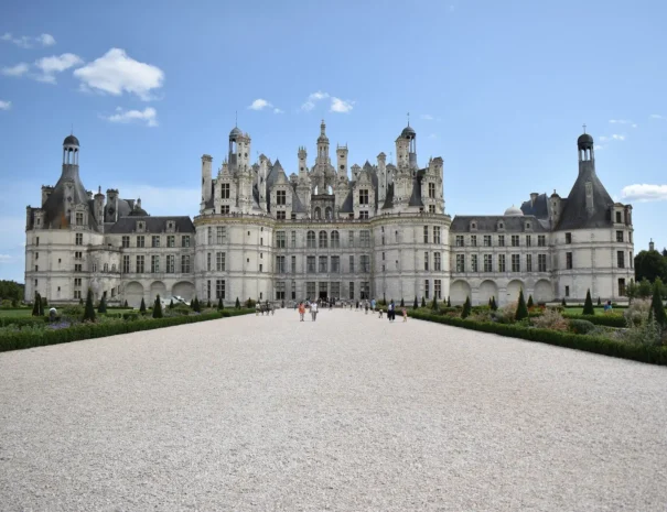 Château de Chambord