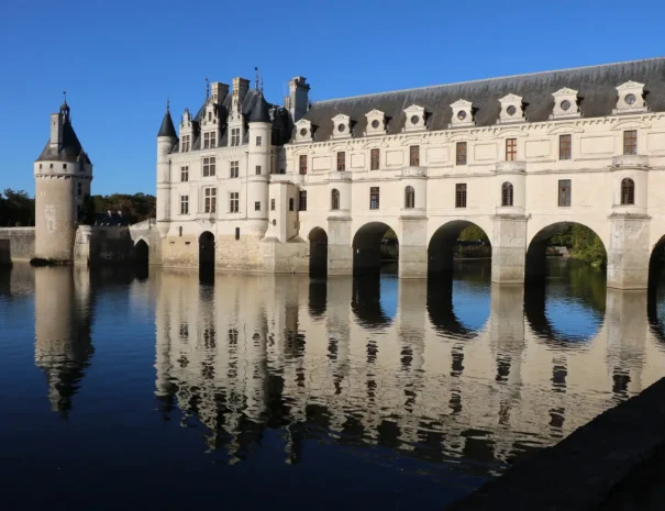 Château de Chenonceau