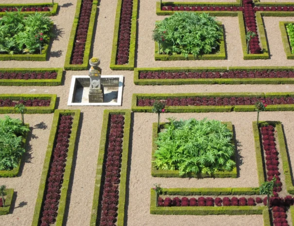 Château de Villandry