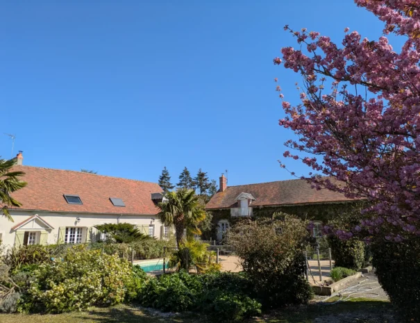 Domaine de Champouteau (6)