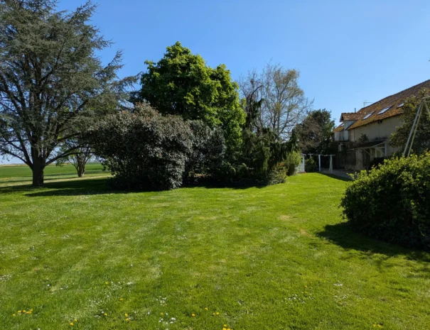 Domaine de Champouteau (9)