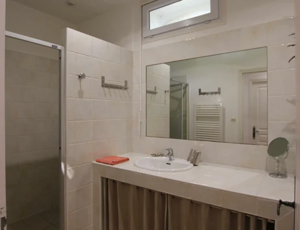 Gite Hortensias - Sbd 1