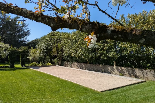 Domaine de Champouteau (10)